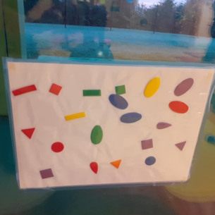 Activité Montessori - Sacs sensorielles - Babilou