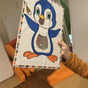 Activité sur les animaux - Babilou