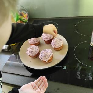 Recette cupcakes - Babilou