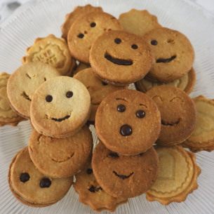 Tutoriel chocos BN en crèche - Babilou