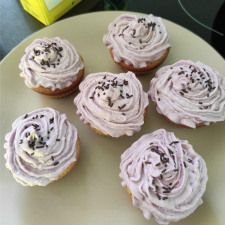 Tutoriel cupcakes - Babilou