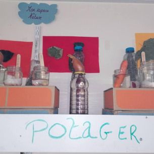 Faire pousser ses légumes chez soi - Babilou