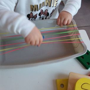 Instrument de musique Maison - Babilou