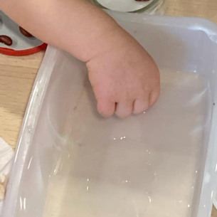 Recyclage et Jardinage Babilou