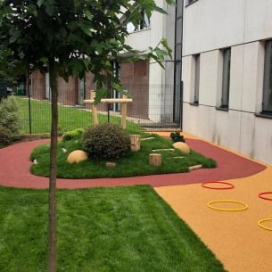 Babilou - Saint Herblain - 7