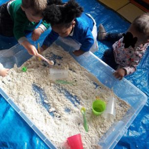 Vacances - plage - sable - Babilou