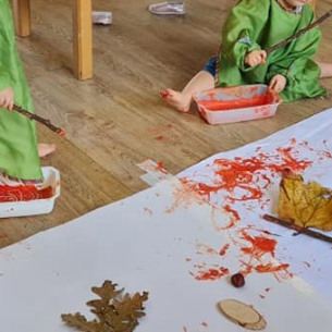 Automne-peinture-Babilou