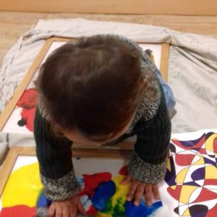 4-Reproduire-une-oeuvre-dart-enfant-Babilou