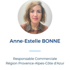 Photo responsable commerciale