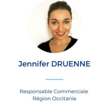 Photo responsable commerciale