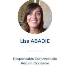 Photo responsable commerciale