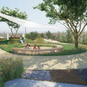 Jardin creches babilou