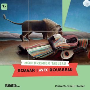 Rousseau Palette
