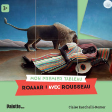 Rousseau Palette