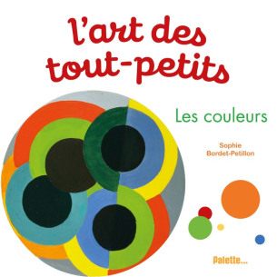 couleurs Palette
