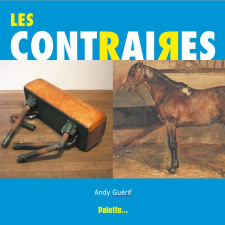 les contraires Palette