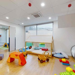 492 - Babilou Bordeaux Benauge 10