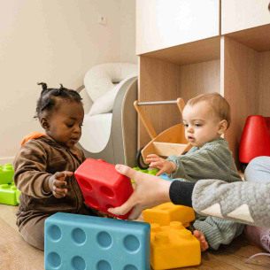 492 - Babilou Bordeaux Benauge 1