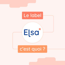 Explications label ELSA Babilou