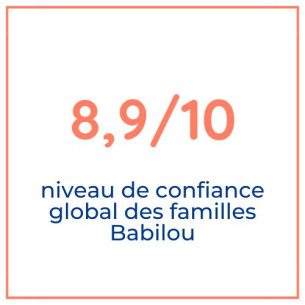 Avis familles Babilou