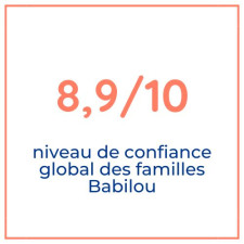 Avis familles Babilou