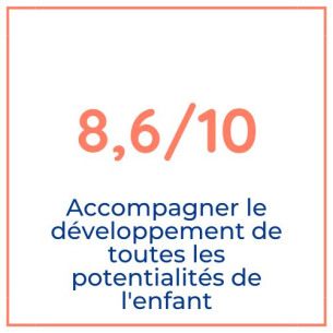 Avis familles Babilou