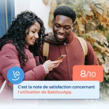 Avis familles BabilouApp