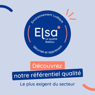 Visuel de présentation ELSA page de couverture