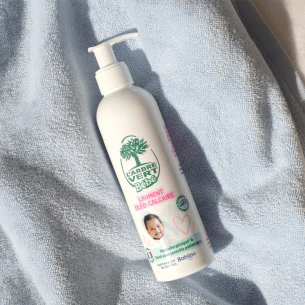 Liniment de l'arbre vert