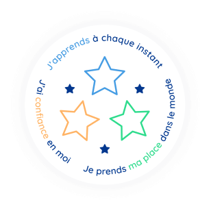 Mission éducative - Apprentissage - Accompagnement - Babilou