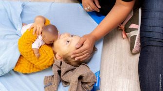 Sommeil - Mon enfant ne dort plus - Babilou