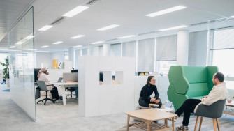 Photo du siège Babilou